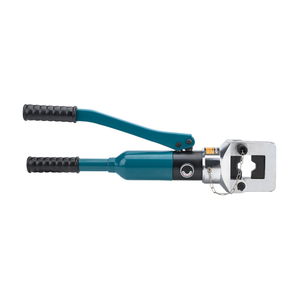YQK-400C (Hydraulic clamp)