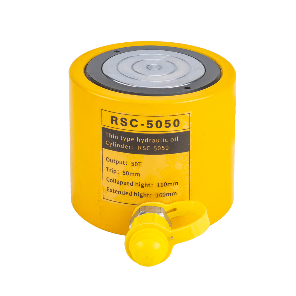 RSC-5050 (short jack)