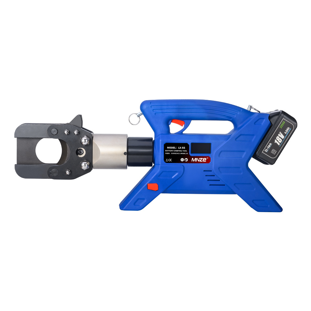LX-55 (Electric Cable Cutter)