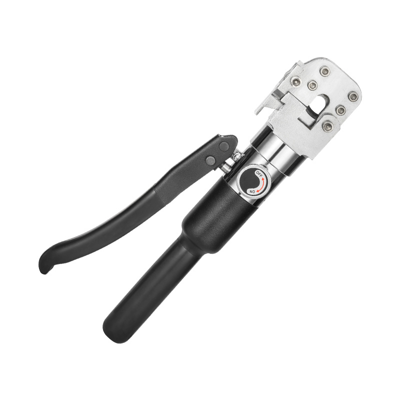 CPC-10A (integral wire rope cutter)