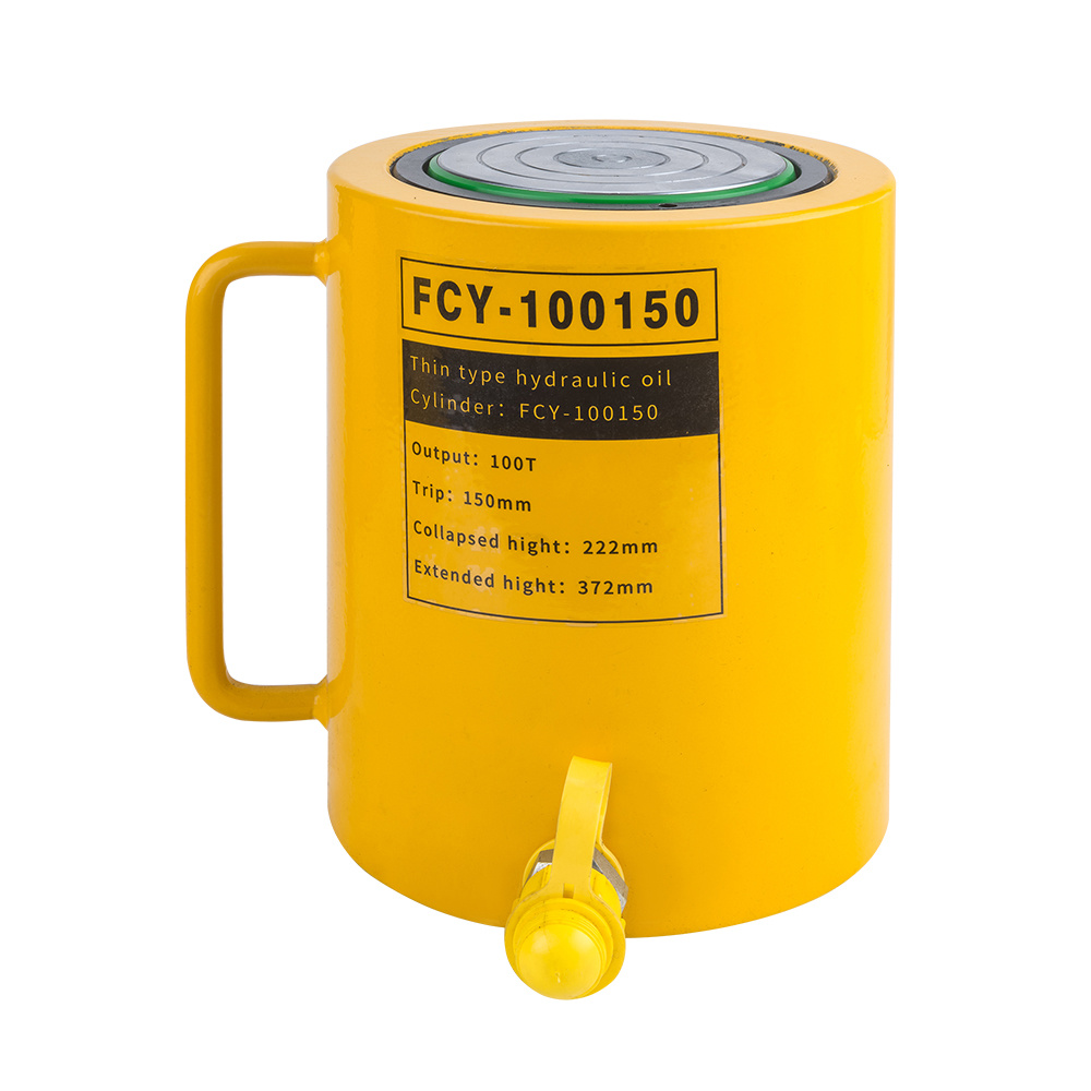 FCY-100150 (long jack)