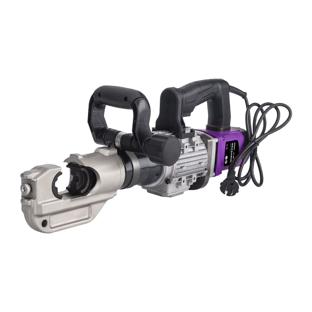 LZ-400S (Electric Hydraulic Pliers 16-400mm²)