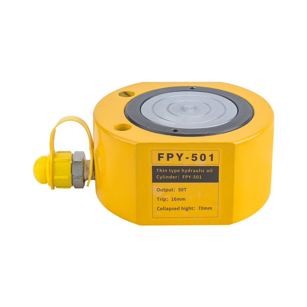 FPY-501 (Ultra-thin jack)