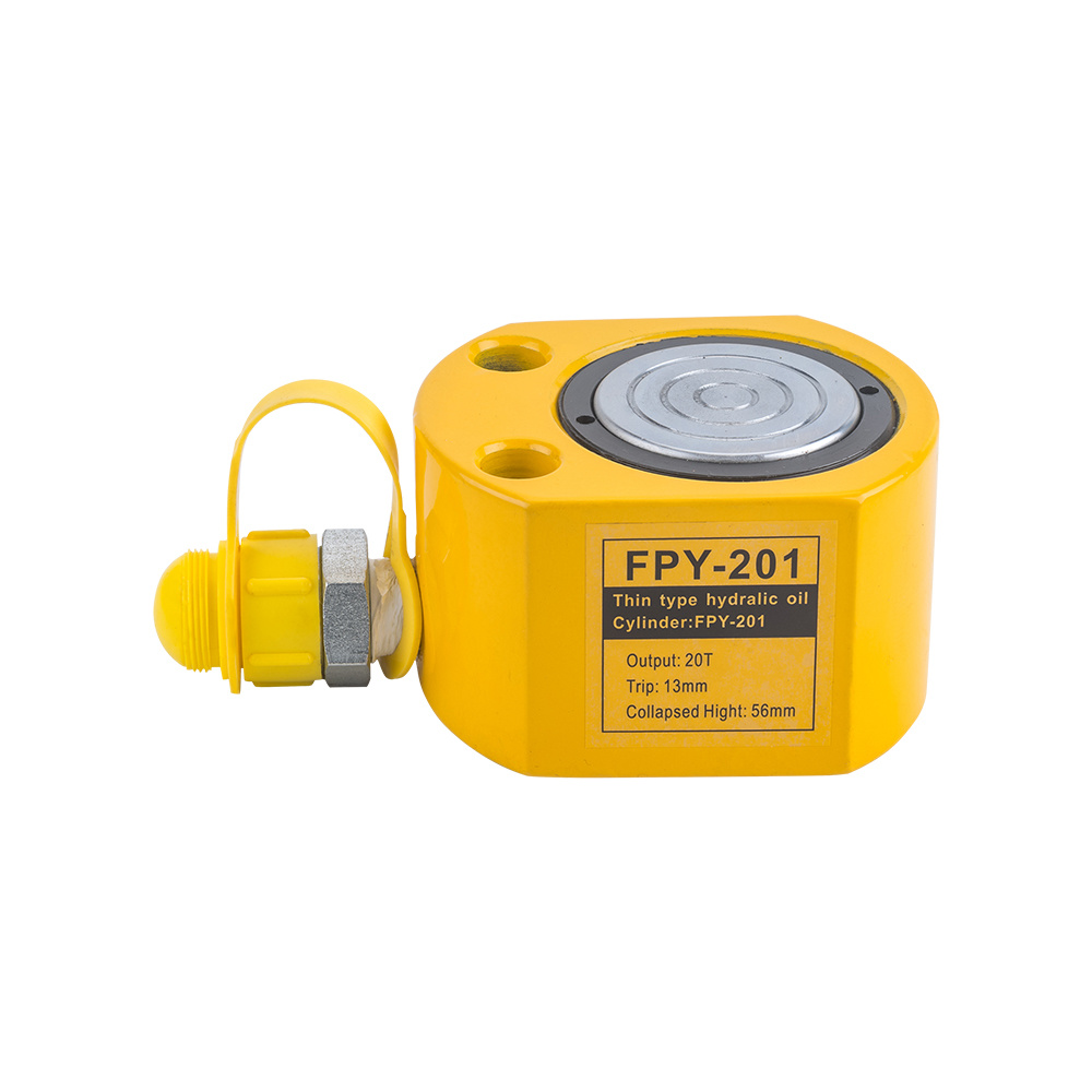 FPY-201 (Ultra-thin jack)