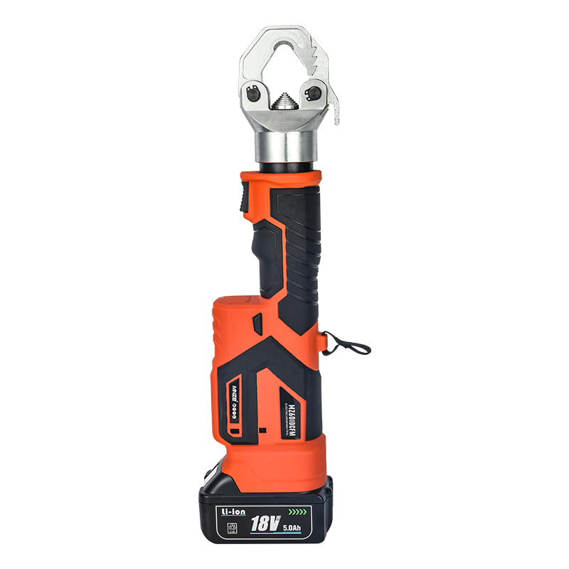 MZ60IDCFM（电动点压钳10-240mm²）