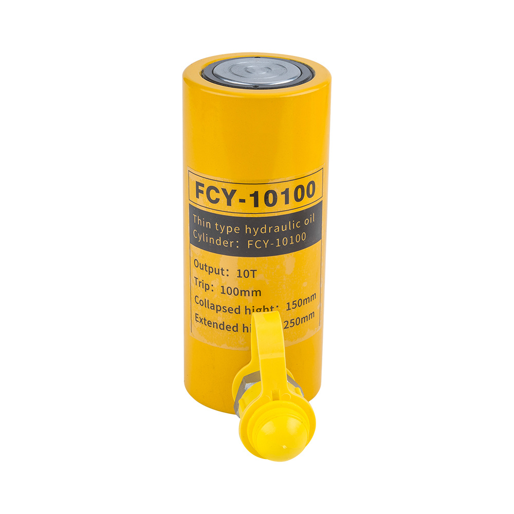 FCY-10100（长型千斤顶）