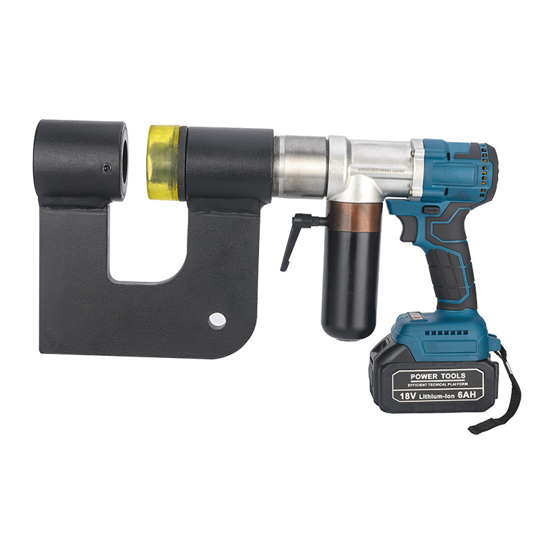 MZS-50X电动开孔器