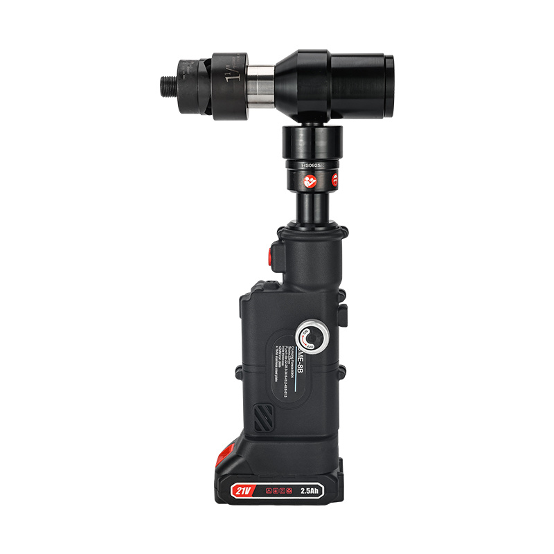SME-8B电动开孔器