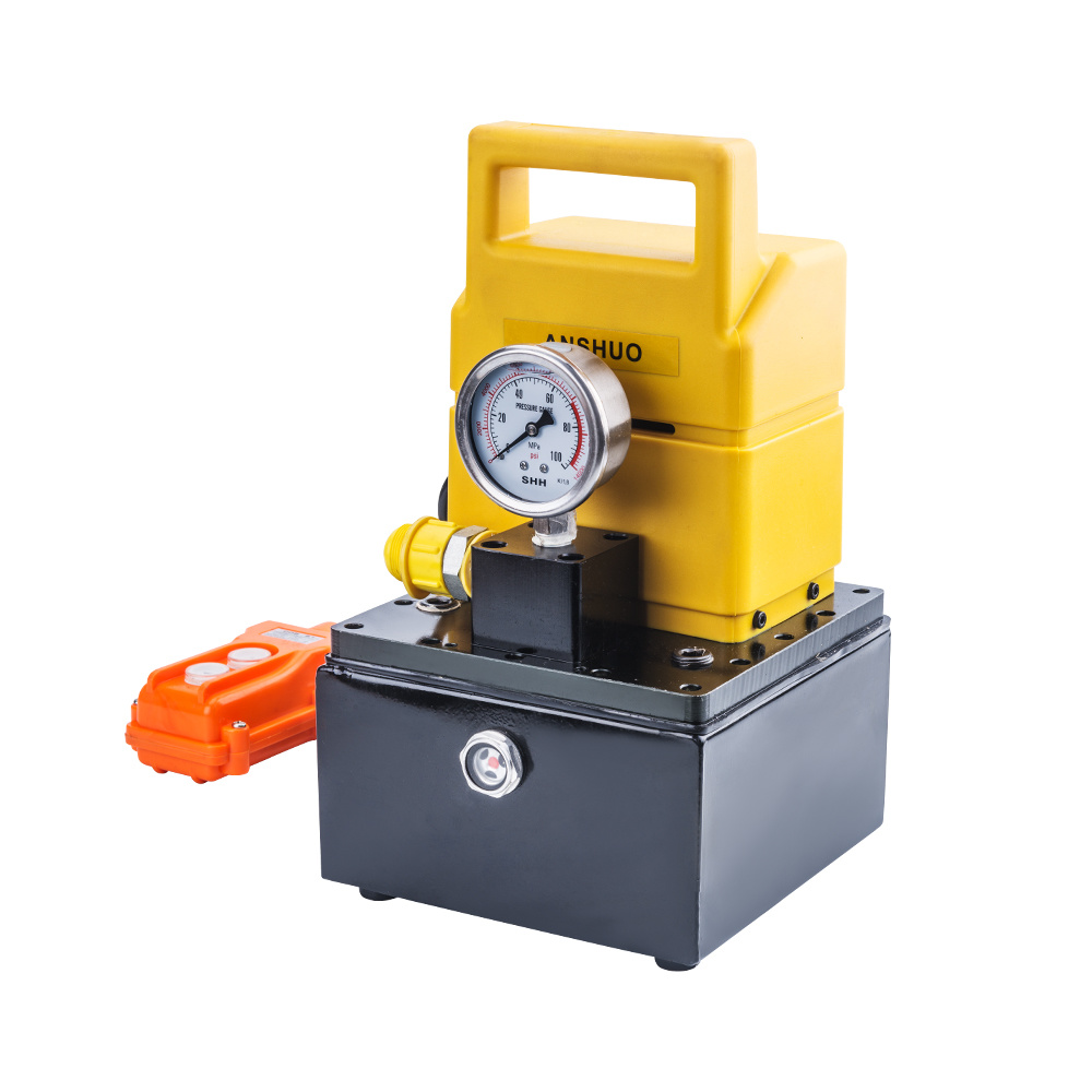 DB030-D1电动液压泵