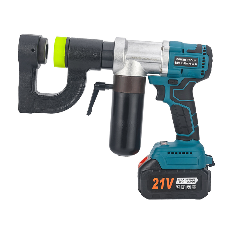 MZS-25电动开孔器