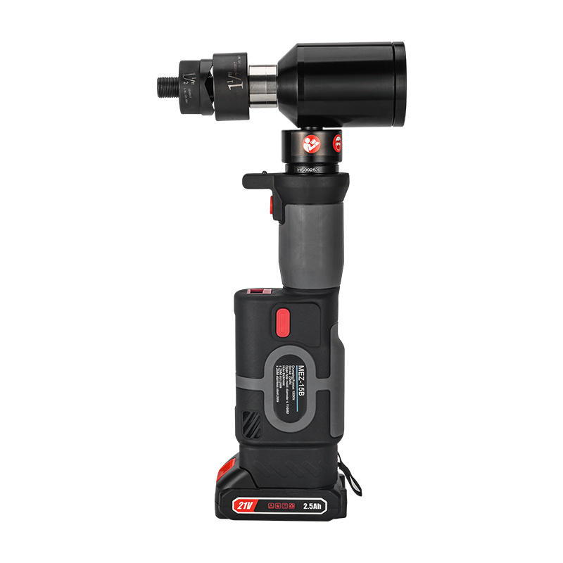 SME-15B电动开孔器