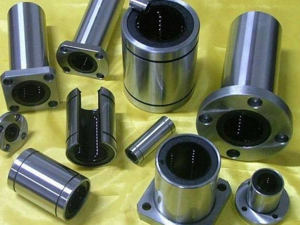 Linear Bearings