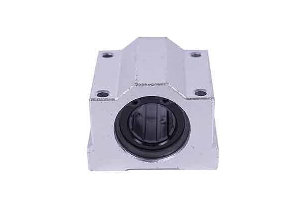 SC standard slider type