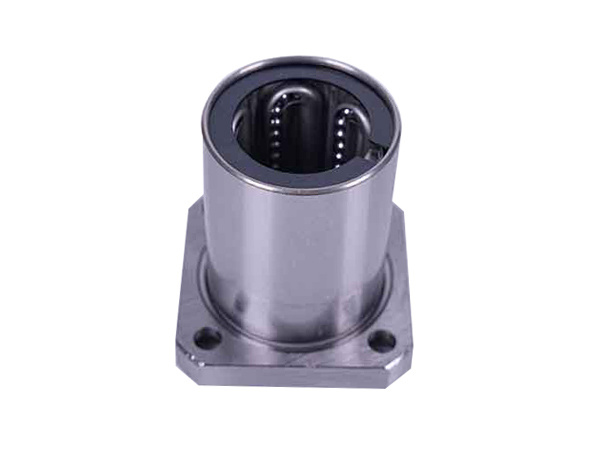 LMK square flange linear bearing