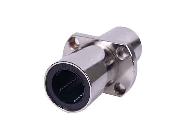 Middle extension flange combination