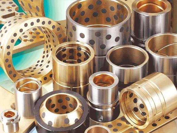Plastic Bearings