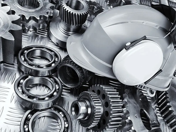 How to choose the type of bearing