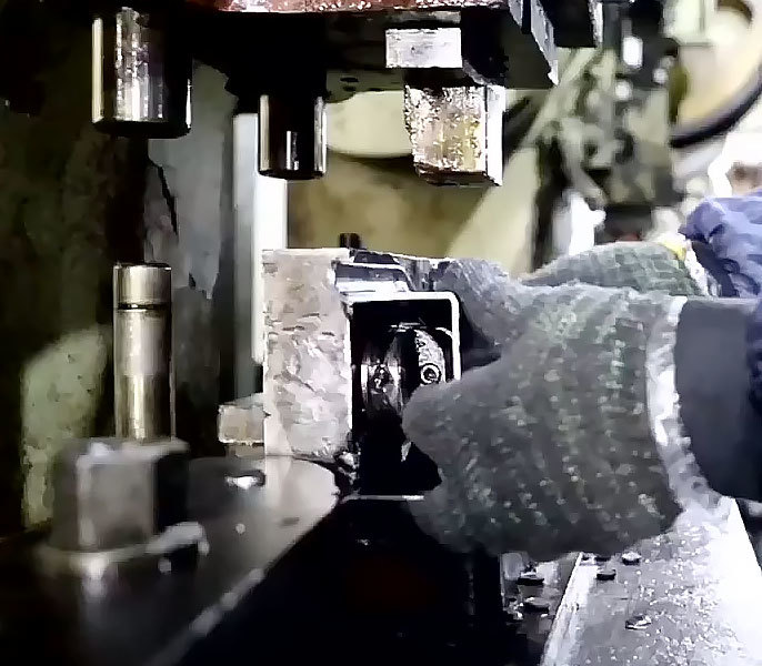 R&D-Production R&D-Production