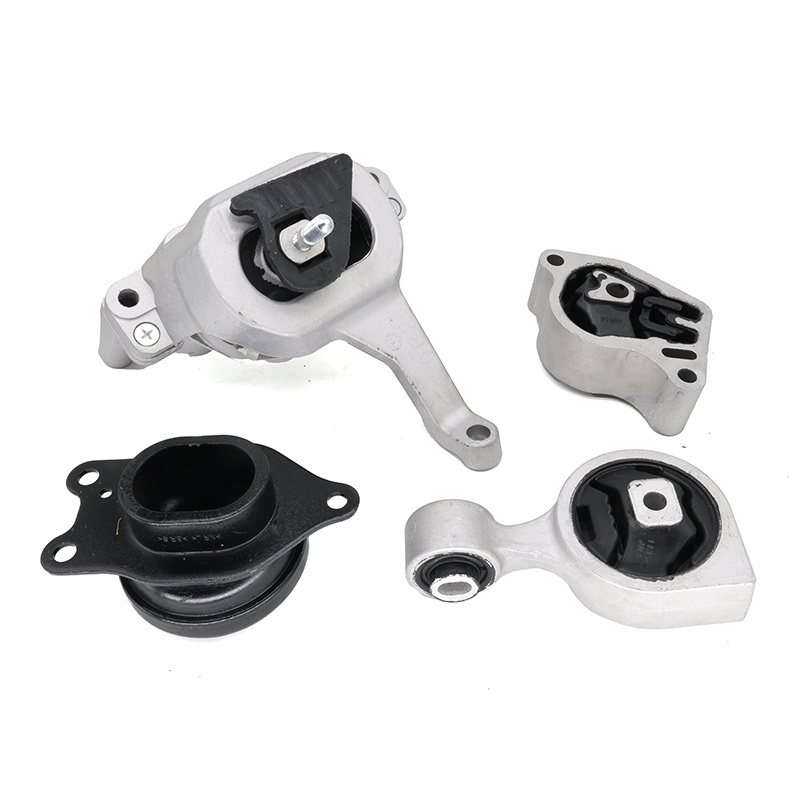 Nissan Teana engine bracket