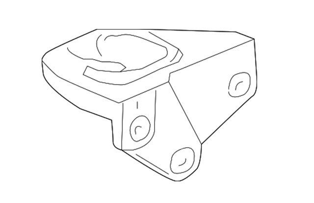 Engine Mount Engine Mount