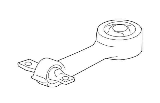 Engine Mount Engine Mount