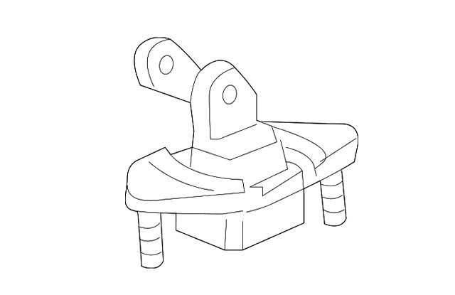 Engine Mount Engine Mount