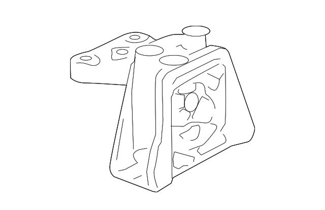 Engine Mount Engine Mount