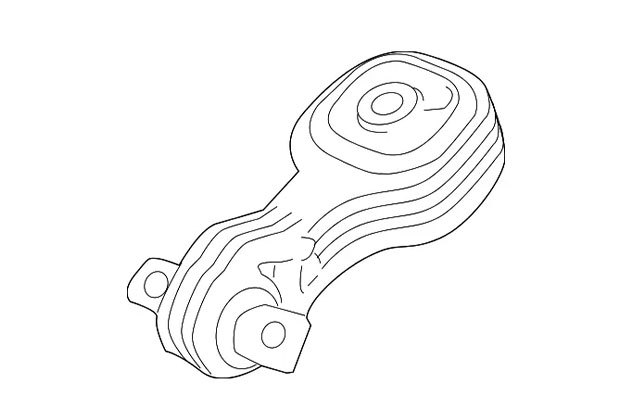 Engine Mount Engine Mount