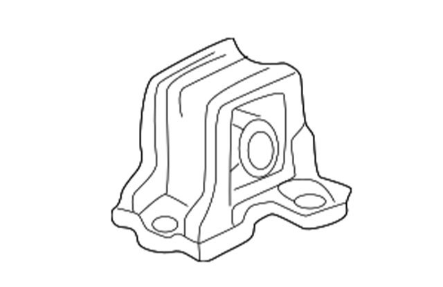 Engine Mount Engine Mount