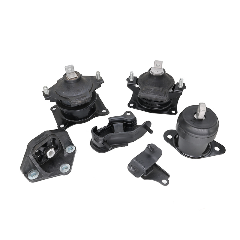Accord 3.0L Car Set