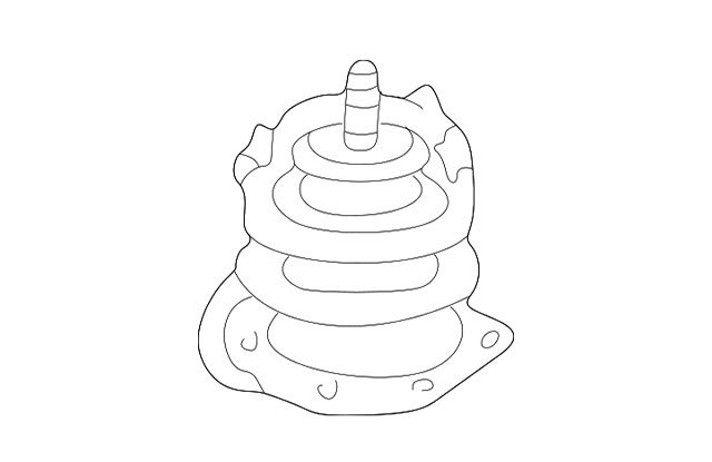 Engine Mount Engine Mount