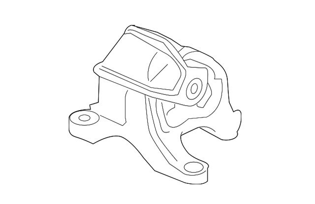 Engine Mount Engine Mount