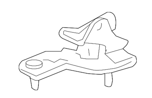 Engine Mount Engine Mount