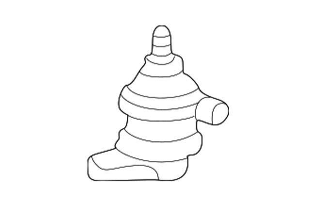 Engine Mount Engine Mount