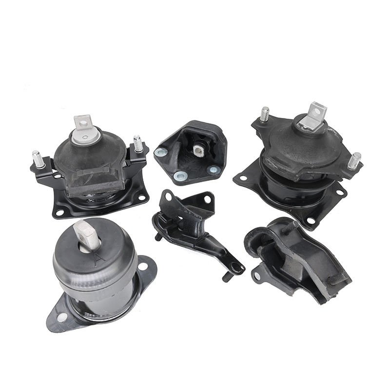 Accord 2.4L Car Set