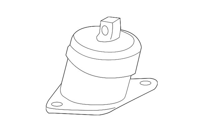 Engine Mount Engine Mount