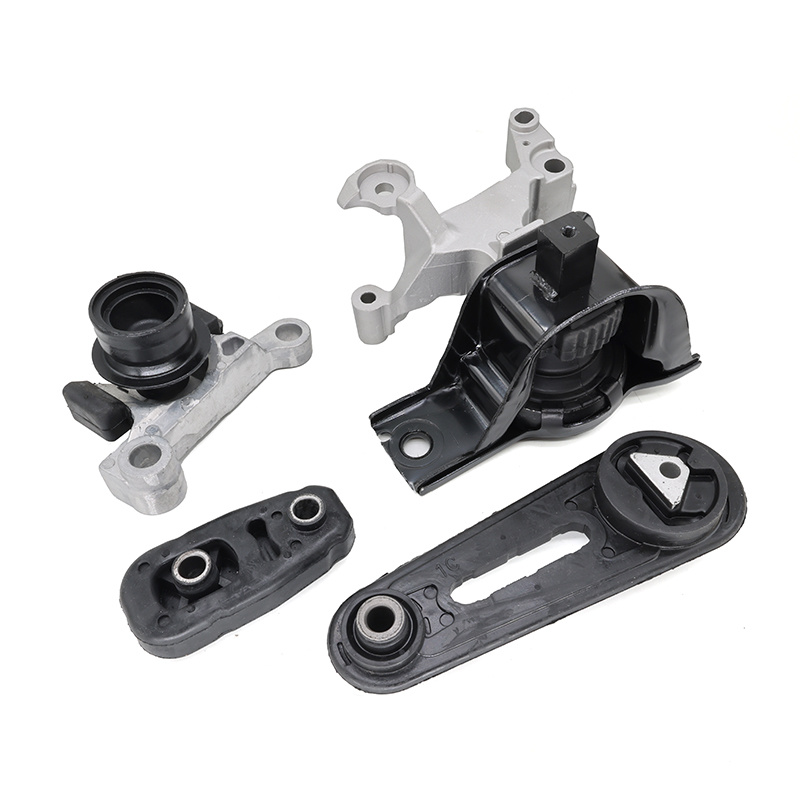 X-Trail Engine bracket one car set