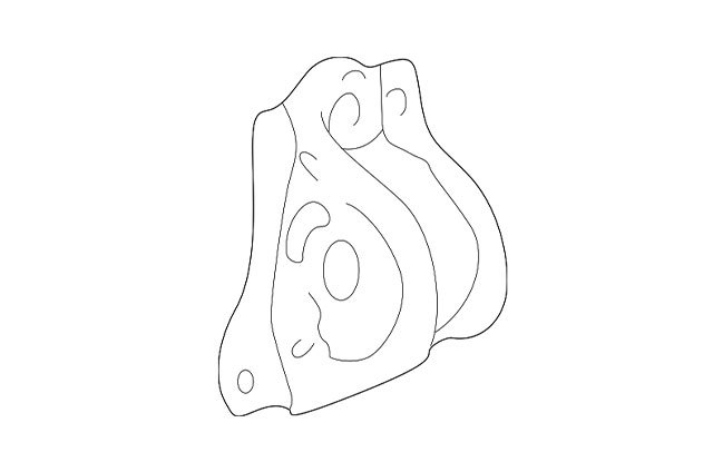 Engine Mount Engine Mount