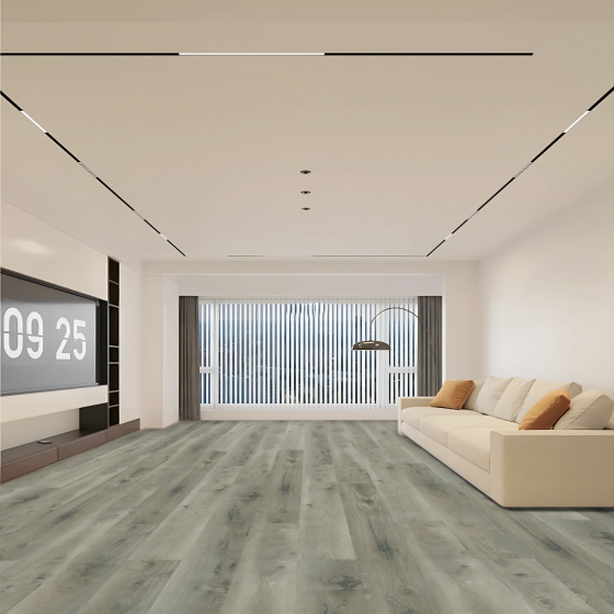 LVT Loose Lay Flooring