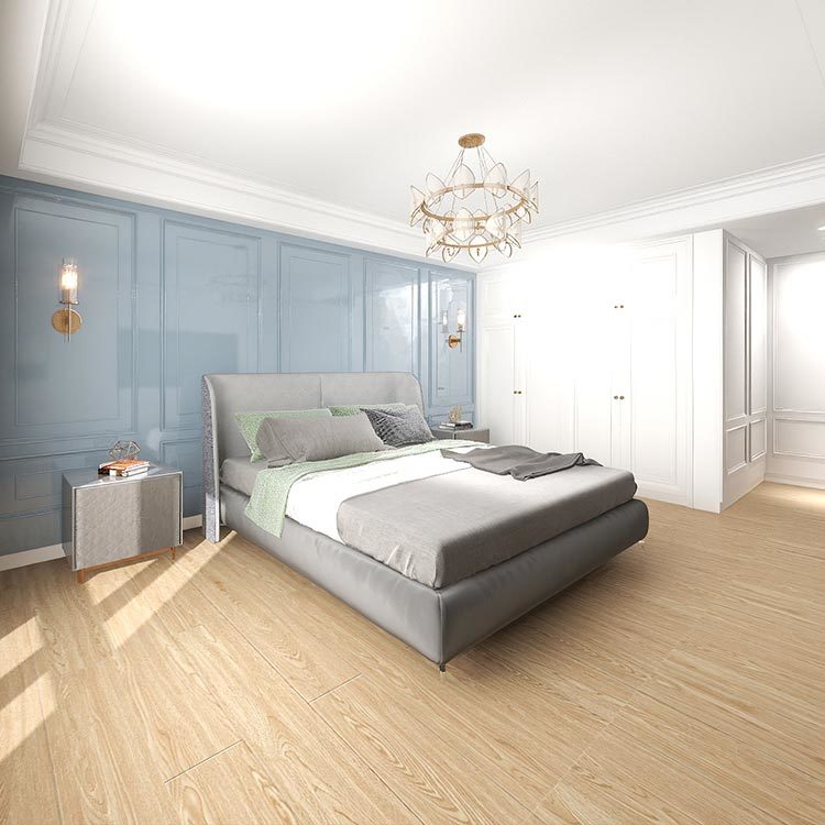 LVT Glue Down Flooring