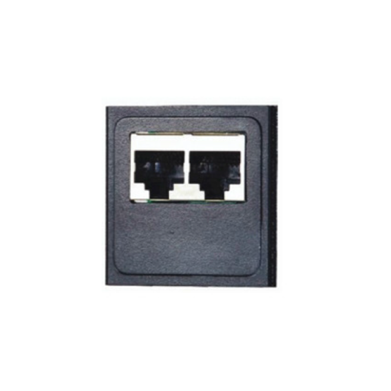 Network surge protection module