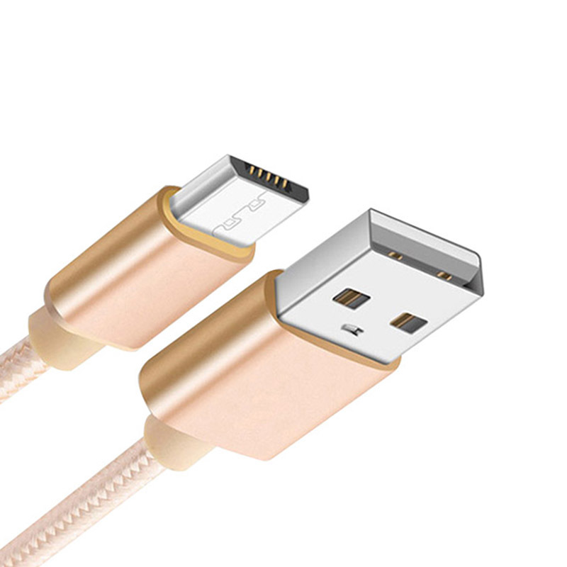 Micro Usb  Charger Cable