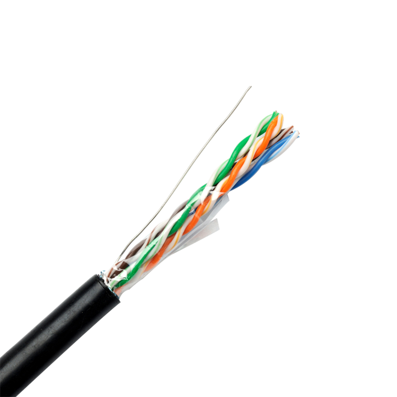 UL CE certificate utp cat5 cat5e network cable