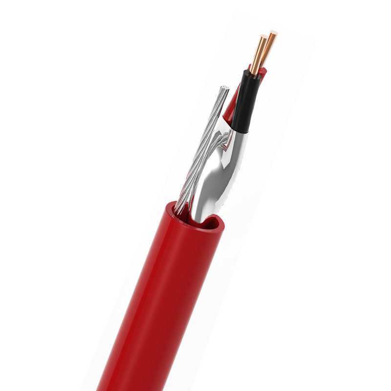2*2.5mm2 fire alarm cable