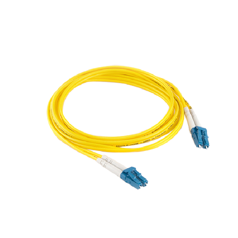 optic fiber cable connector