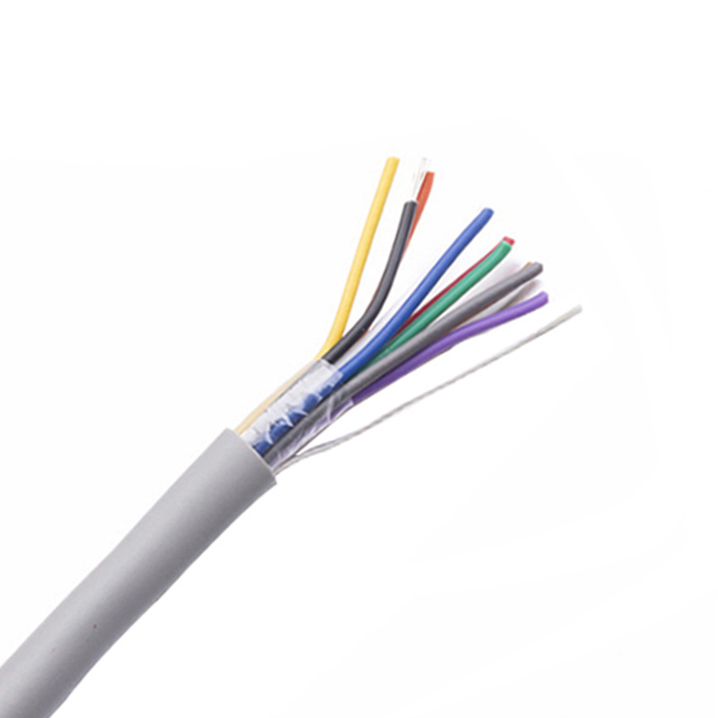 8 cores UL alarm cable
