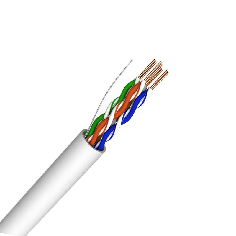 UL CE certificate utp cat5 network cable