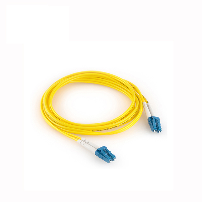 fiber cable connector