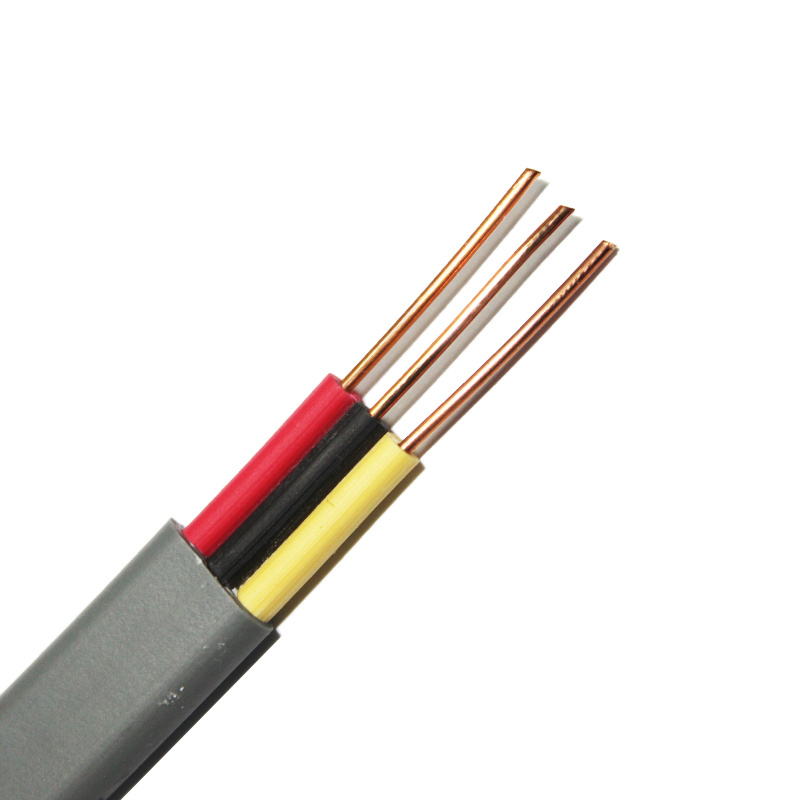 3*2.5 flat cable