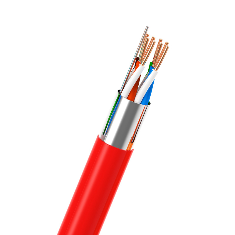 cat5e ftp  network cable